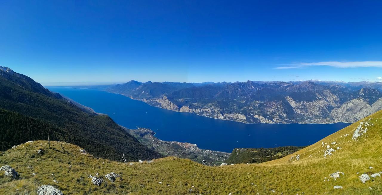 Rifugio Monte Baldo Hotel Avio Exterior foto